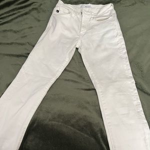Kancan White Jeans!!